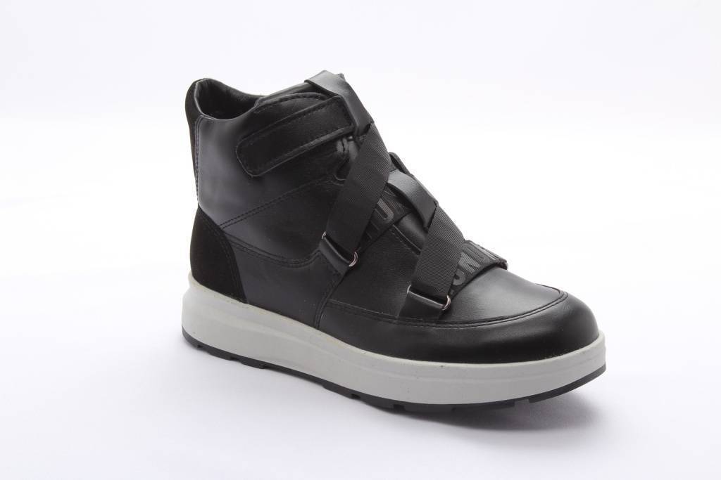 Ботинки зимние