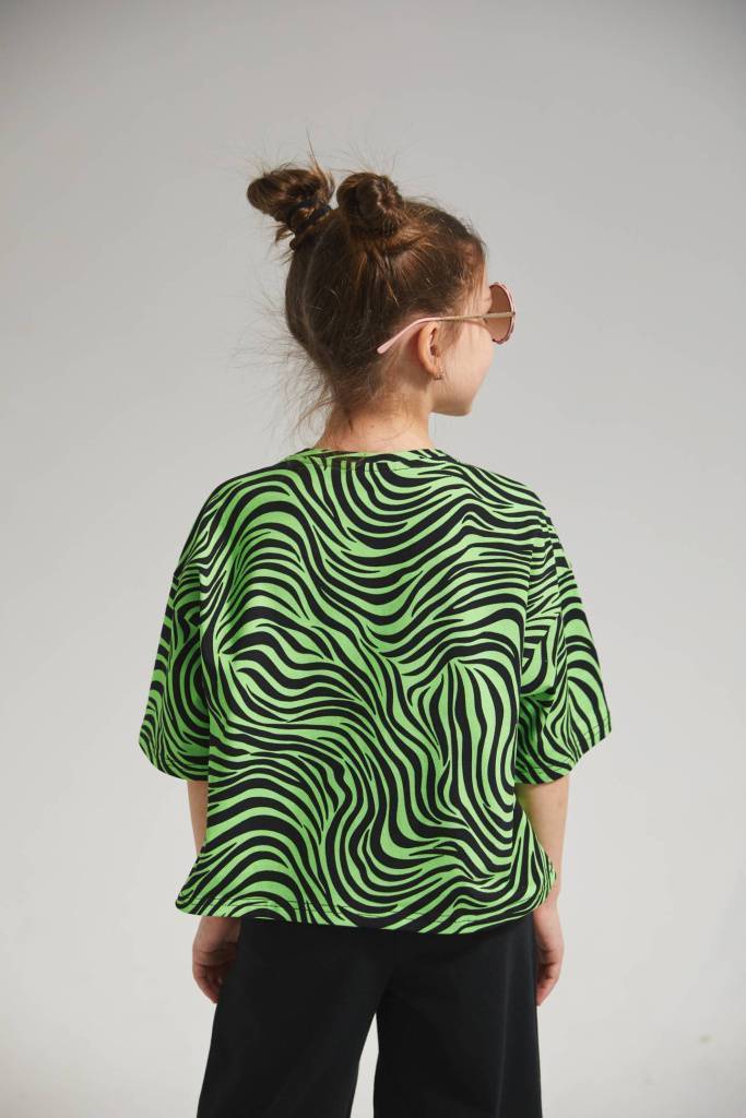 Костюм (футболка/брюки)