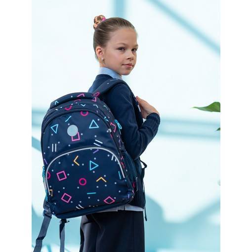 Рюкзак школьный