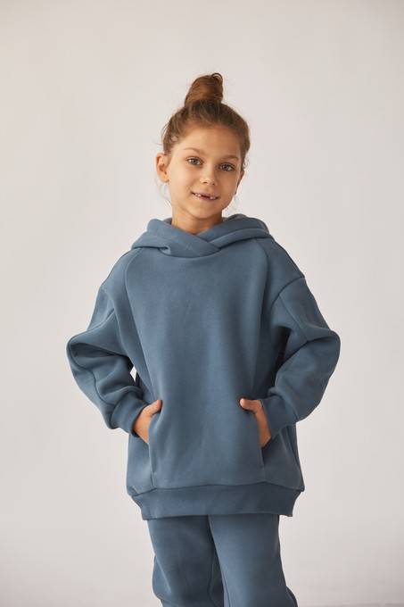 Костюм (худи/джоггеры)