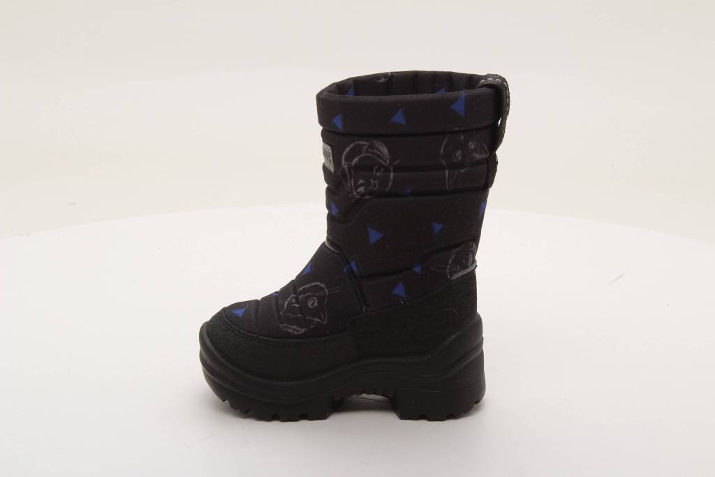 Сапоги зимние