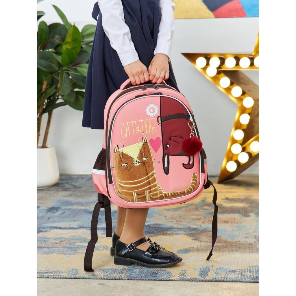 Рюкзак школьный