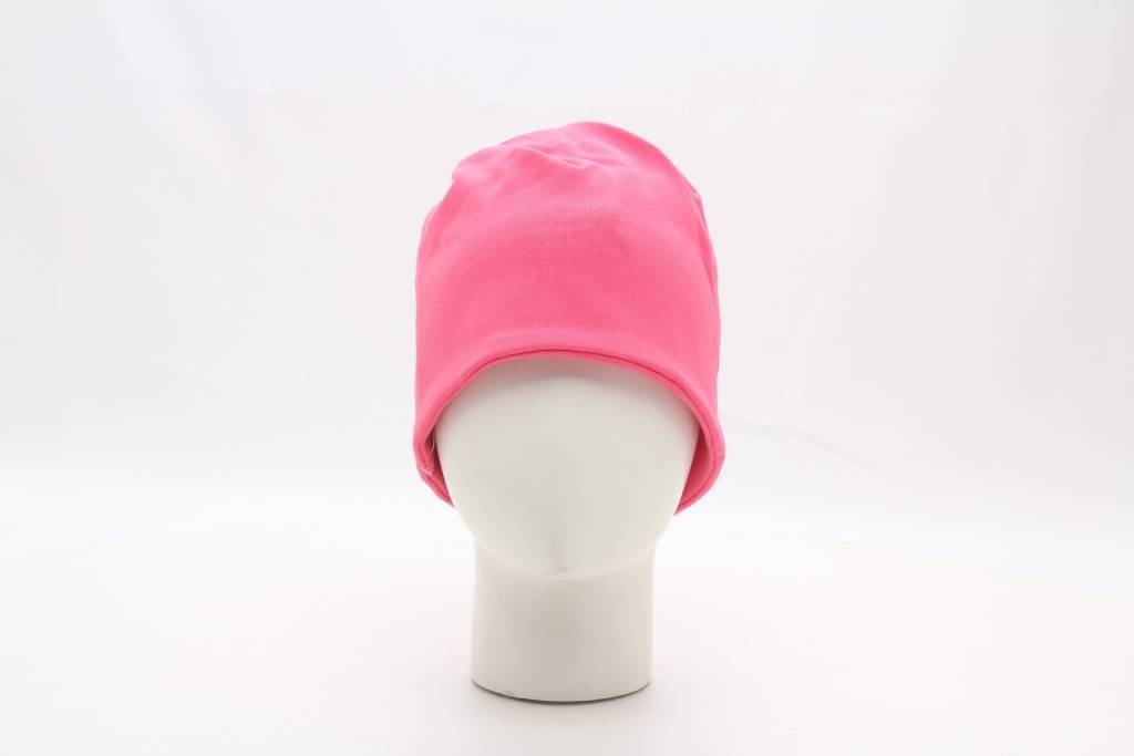 Шапка трикотажная