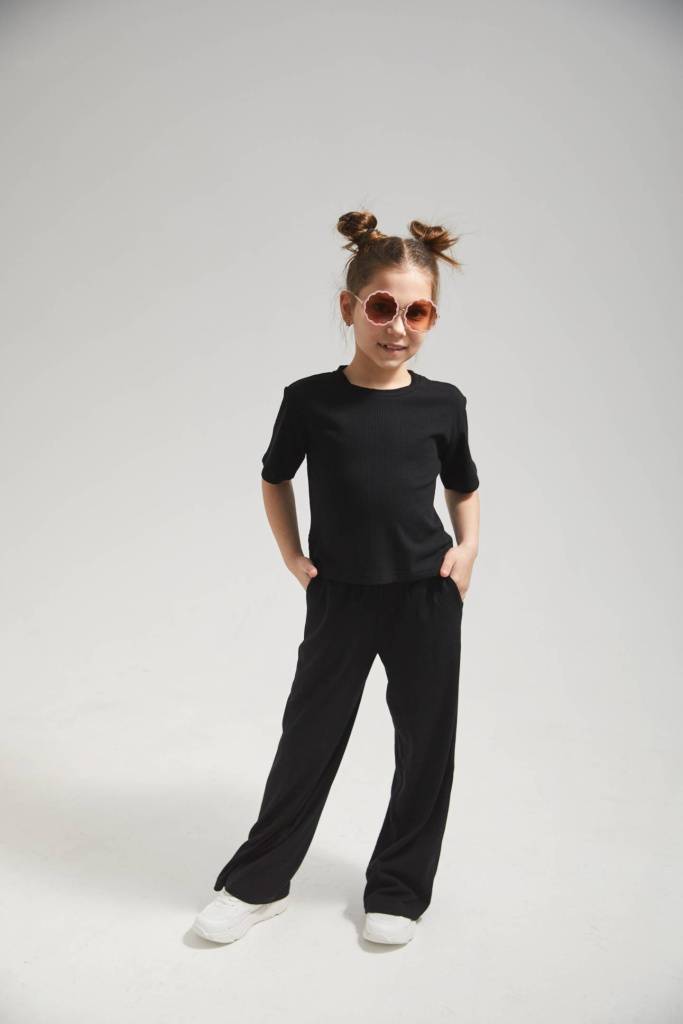 Костюм (топ/брюки)