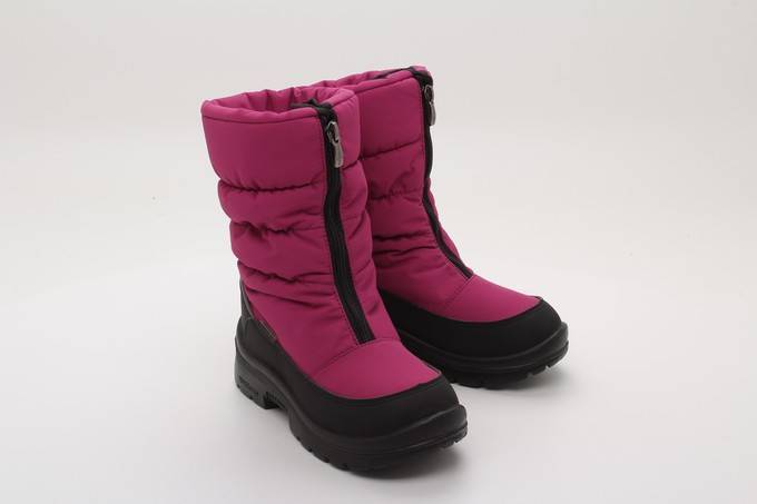 Мембранная обувь