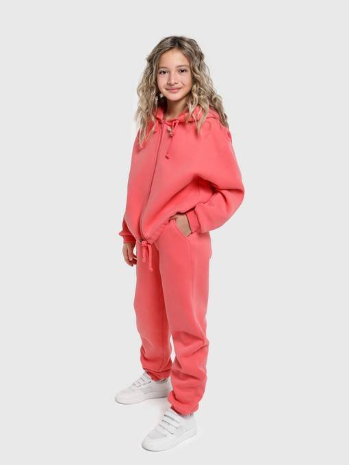 Костюм (худи/джоггеры)