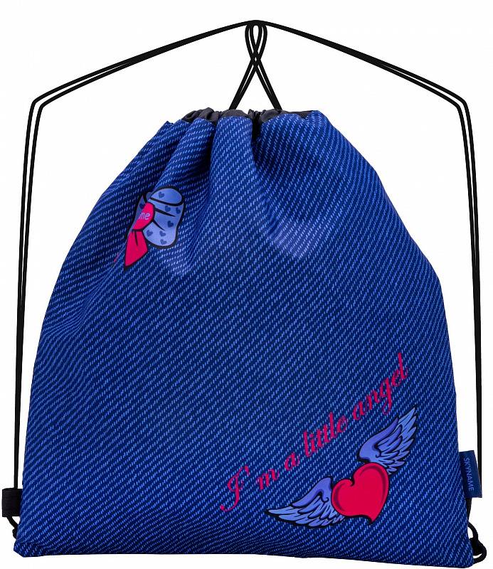 Мешок для сменной обуви