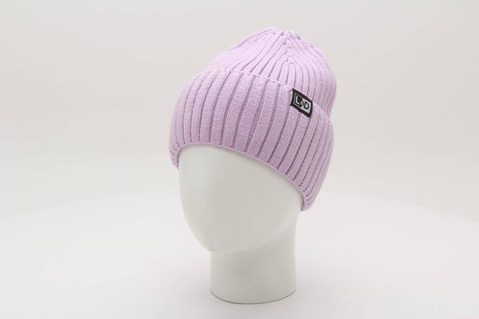 Шапка демисезонная