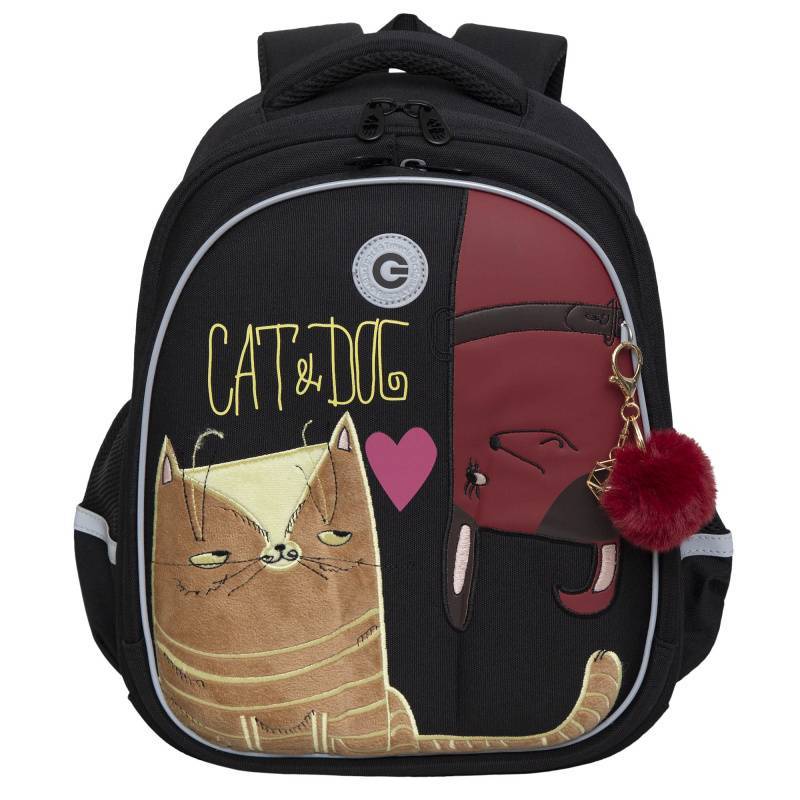 Рюкзак школьный