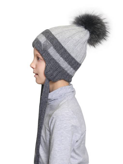 Шапка зимняя