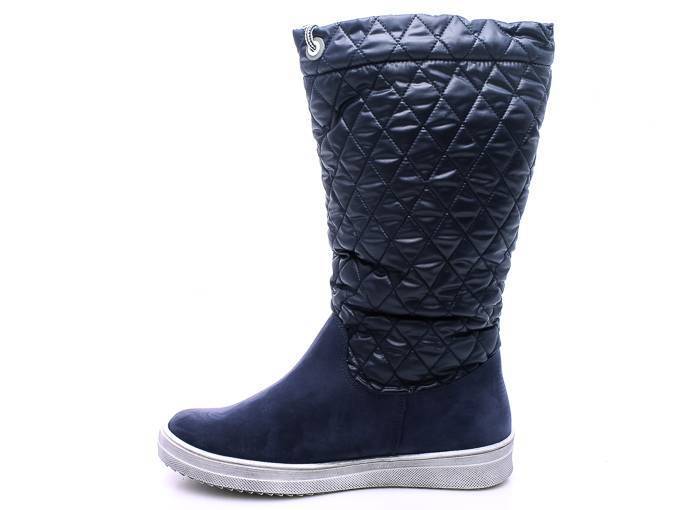 Сапоги зимние