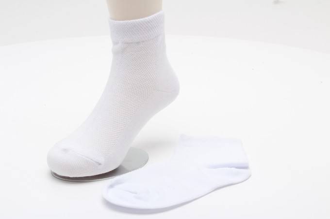 Носки спортивные