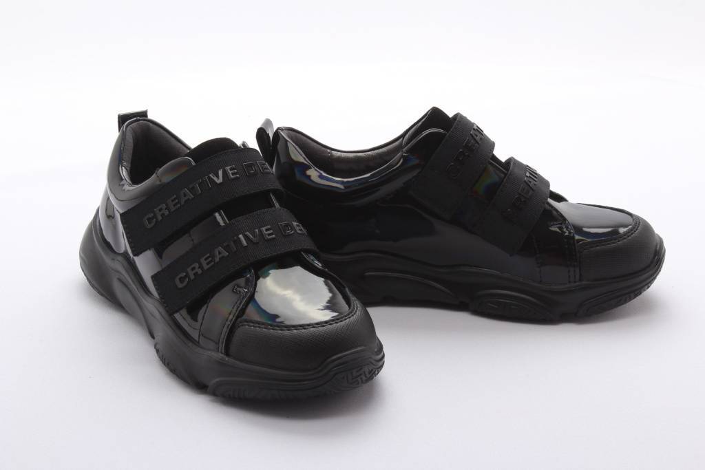 Полуботинки