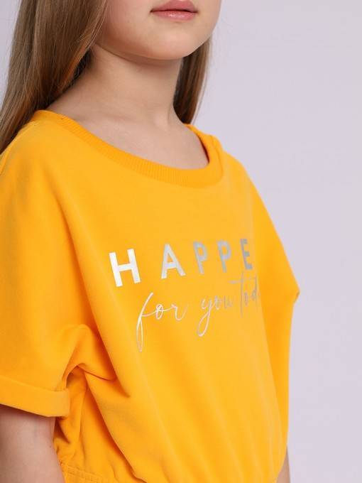 Костюм (топ/шорты)