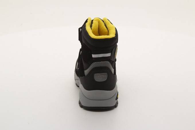 Мембранная обувь