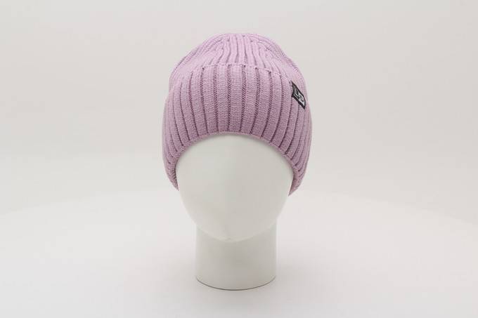 Шапка демисезонная