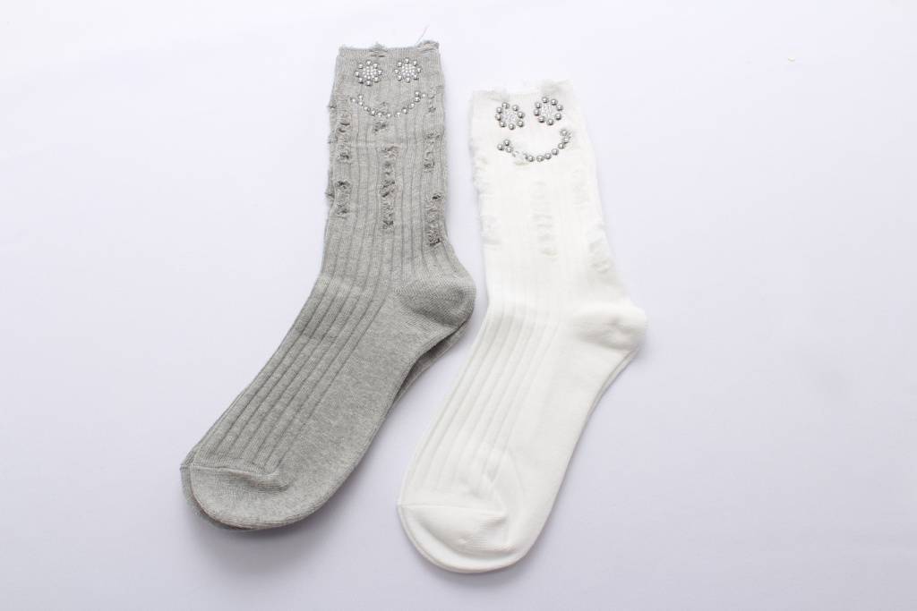 Носки гламурики