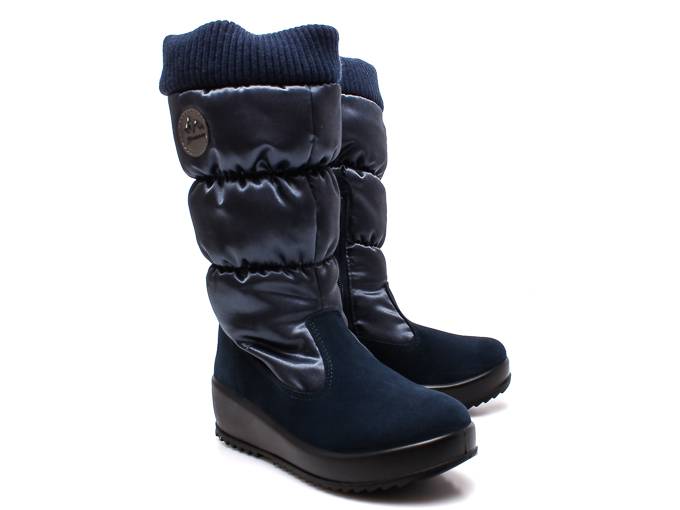 Мембранная обувь