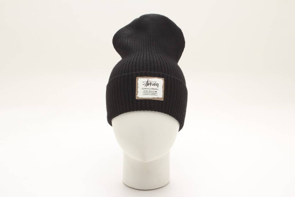 Шапка демисезонная