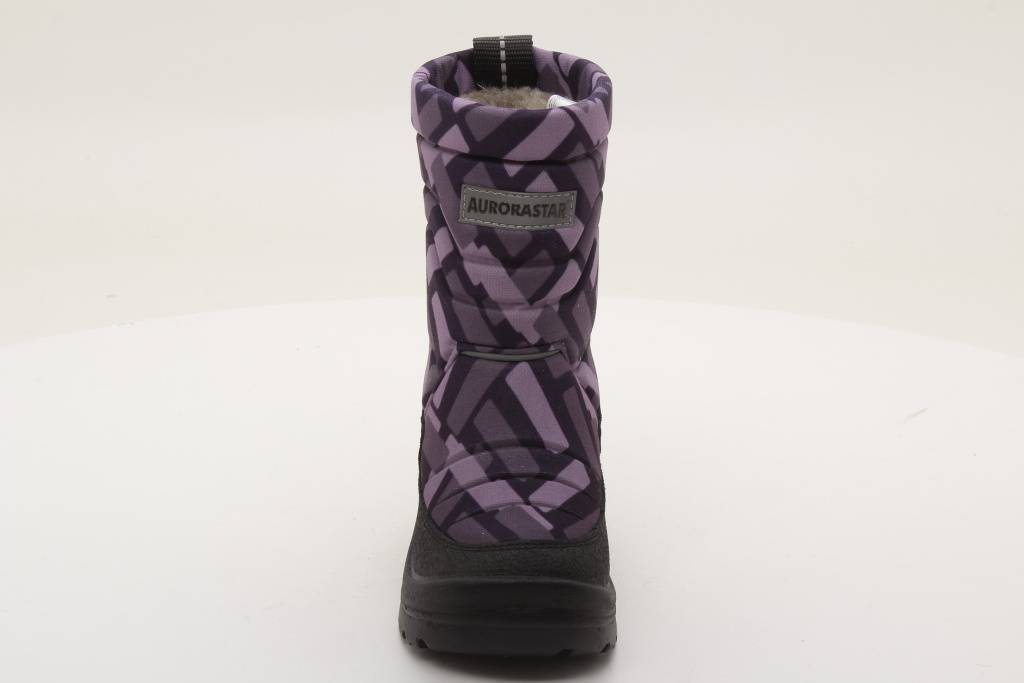 Сапоги зимние