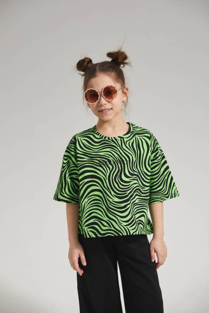 Костюм (футболка/брюки)