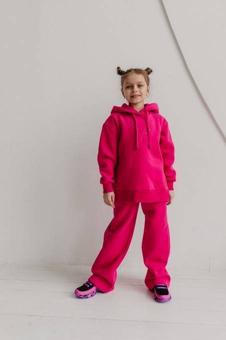 Костюм (худи/брюки)