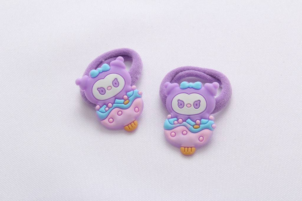 Резинка для волос