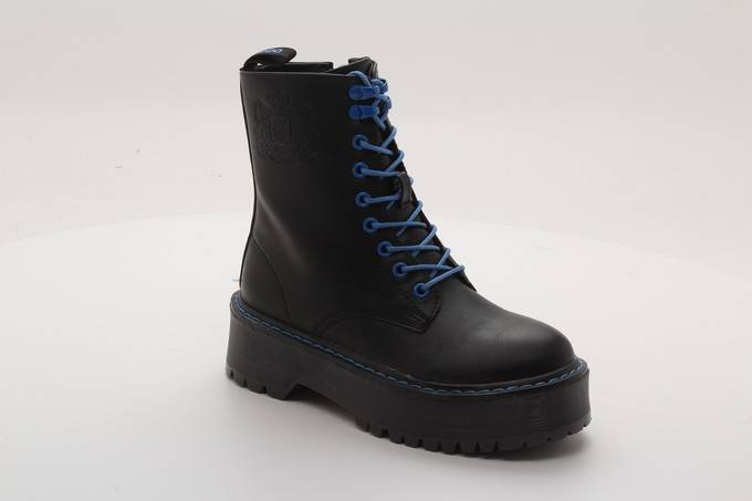 Ботинки зимние