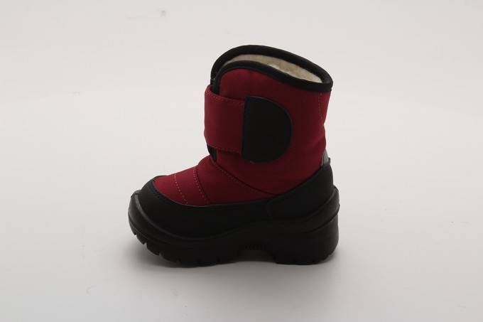 Мембранная обувь