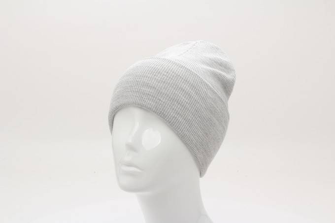 Шапка демисезонная