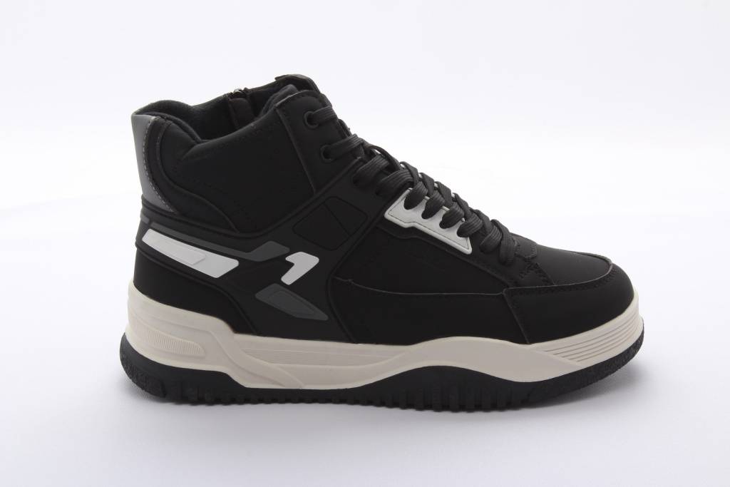 Ботинки зимние