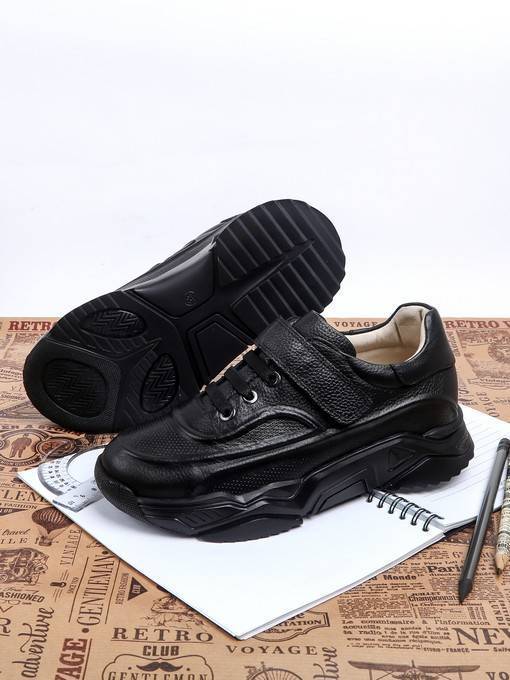 Туфли повседневные