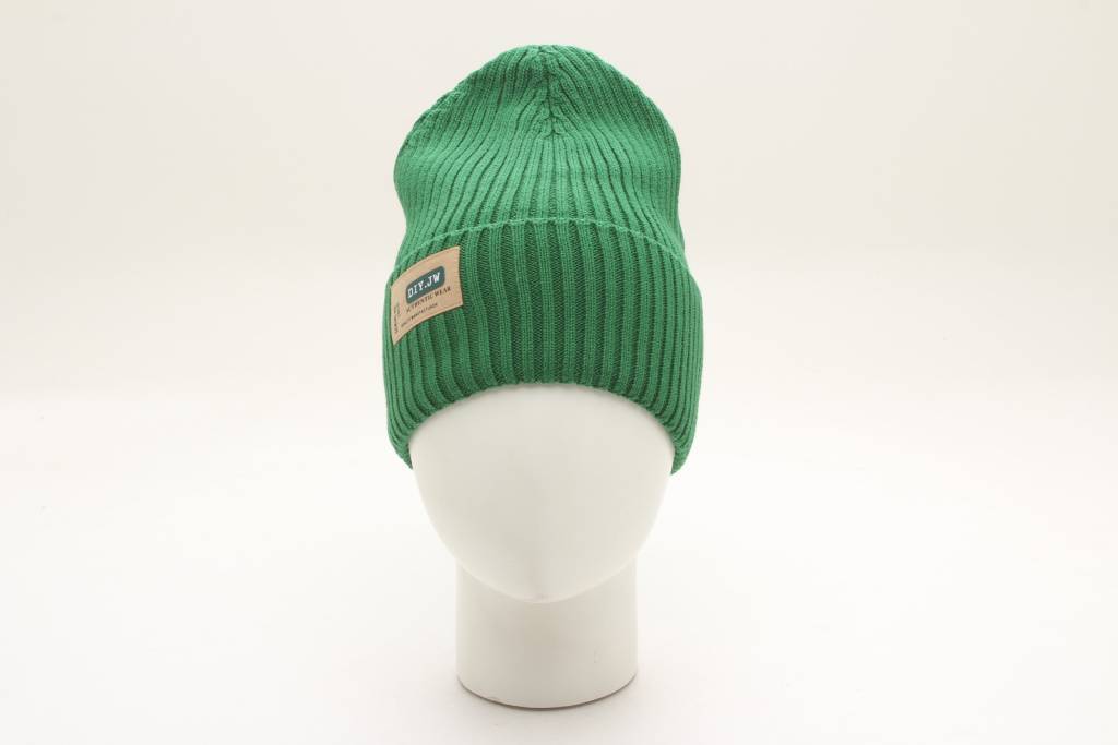 Шапка демисезонная