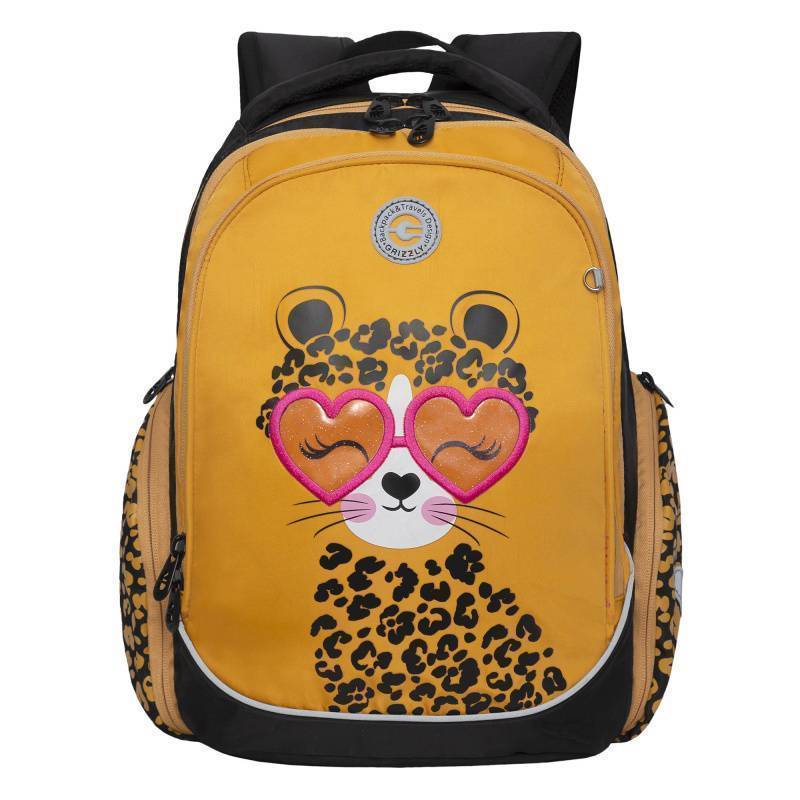 Рюкзак школьный