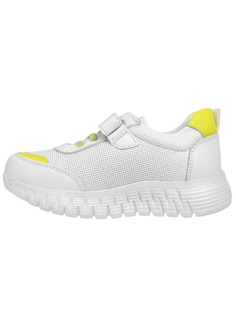 Полуботинки