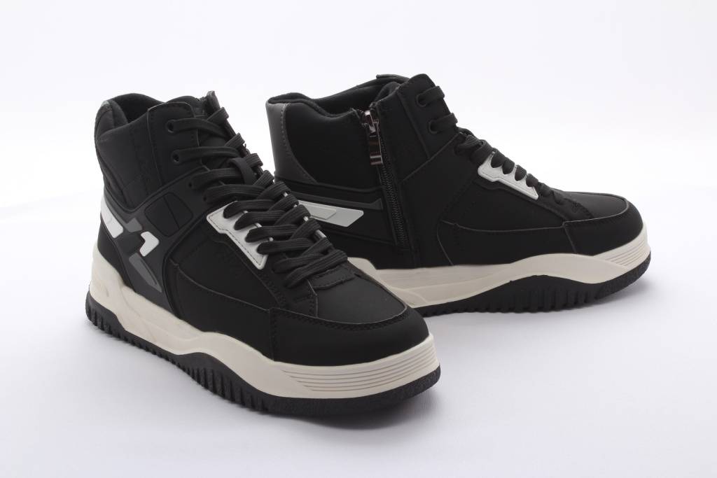 Ботинки зимние