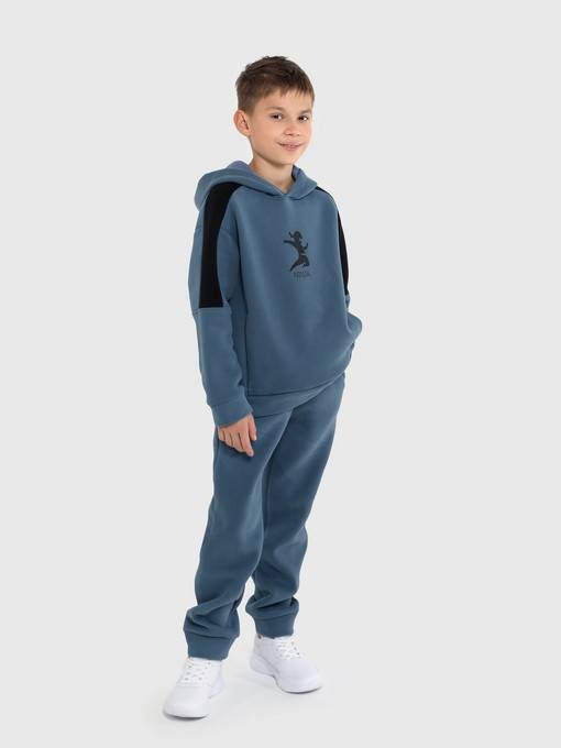 Костюм (худи/джоггеры)