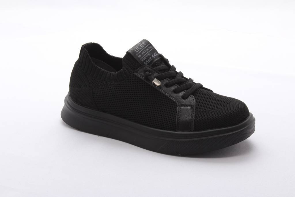 Текстильные туфли