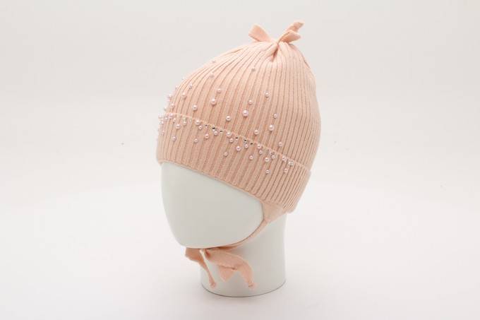 Шапка демисезонная