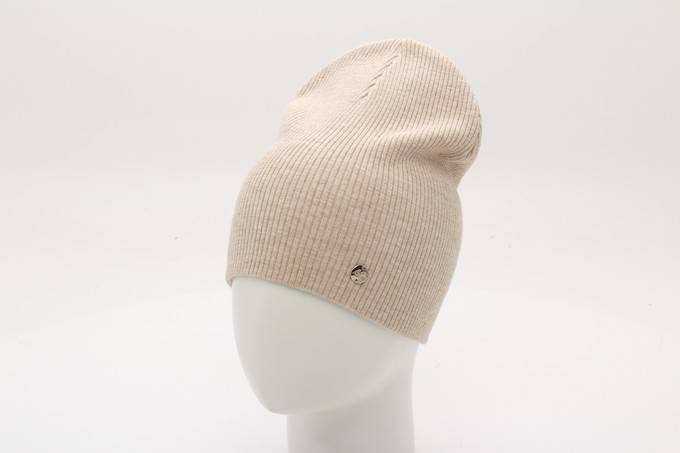 Шапка демисезонная