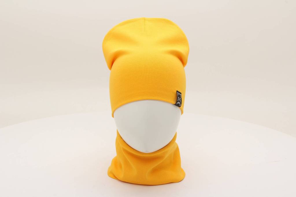 Комплект/т (шапка/снуд)