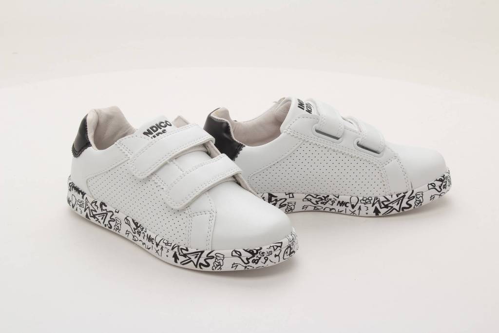 Полуботинки