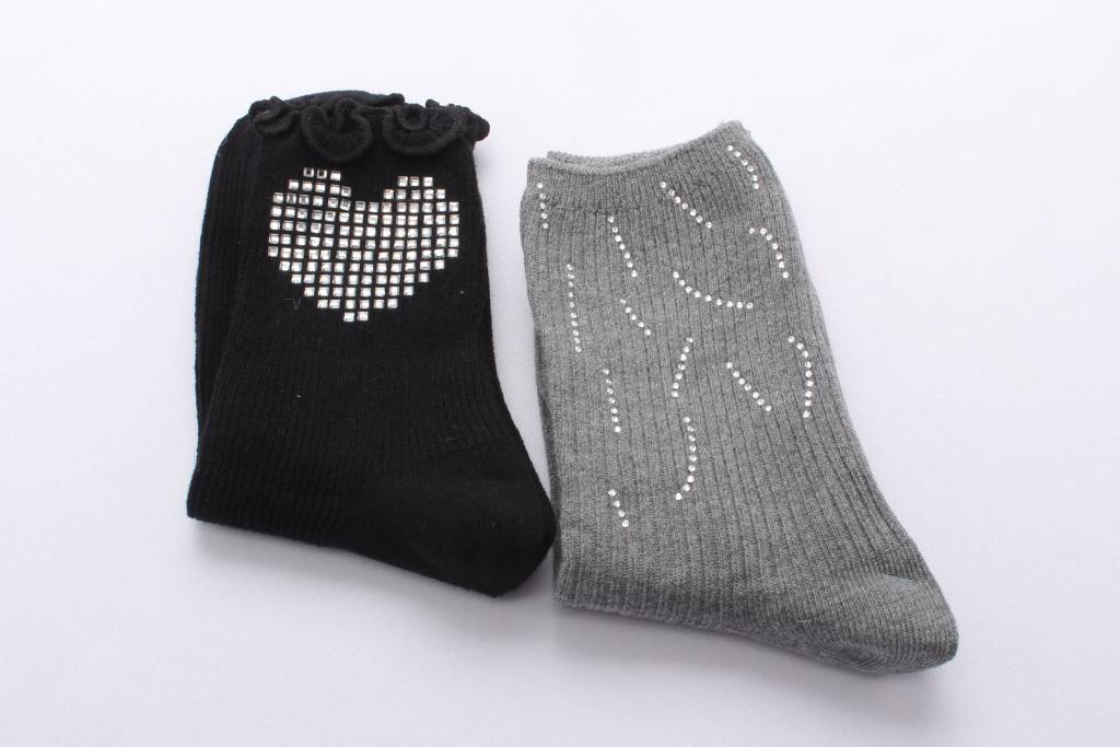 Носки гламурики