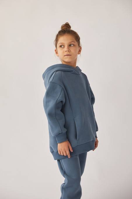 Костюм (худи/джоггеры)