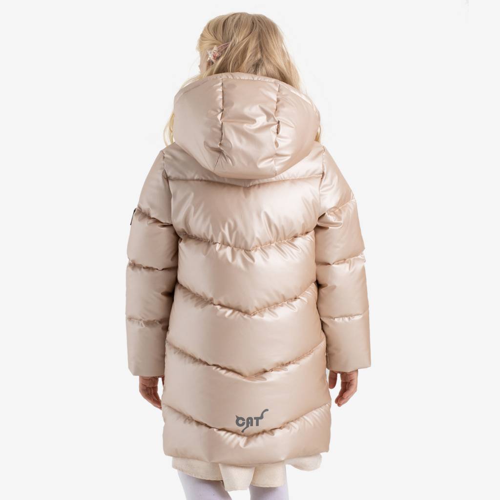 Куртка зимняя