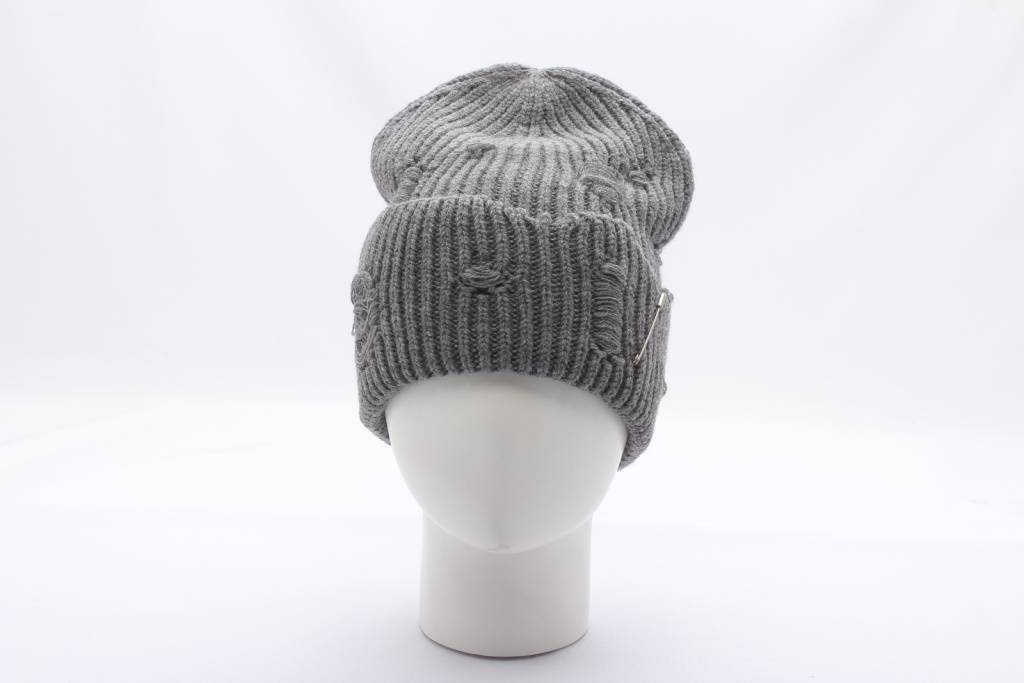 Шапка демисезонная