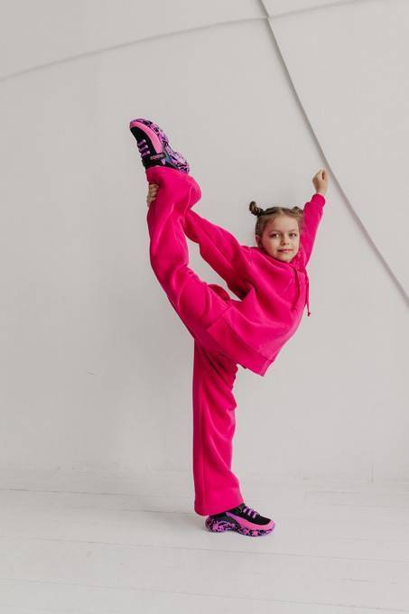 Костюм (худи/брюки)