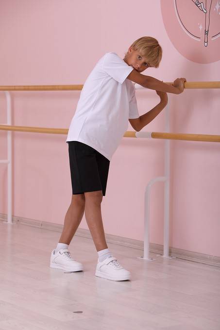 Футболка спортивная