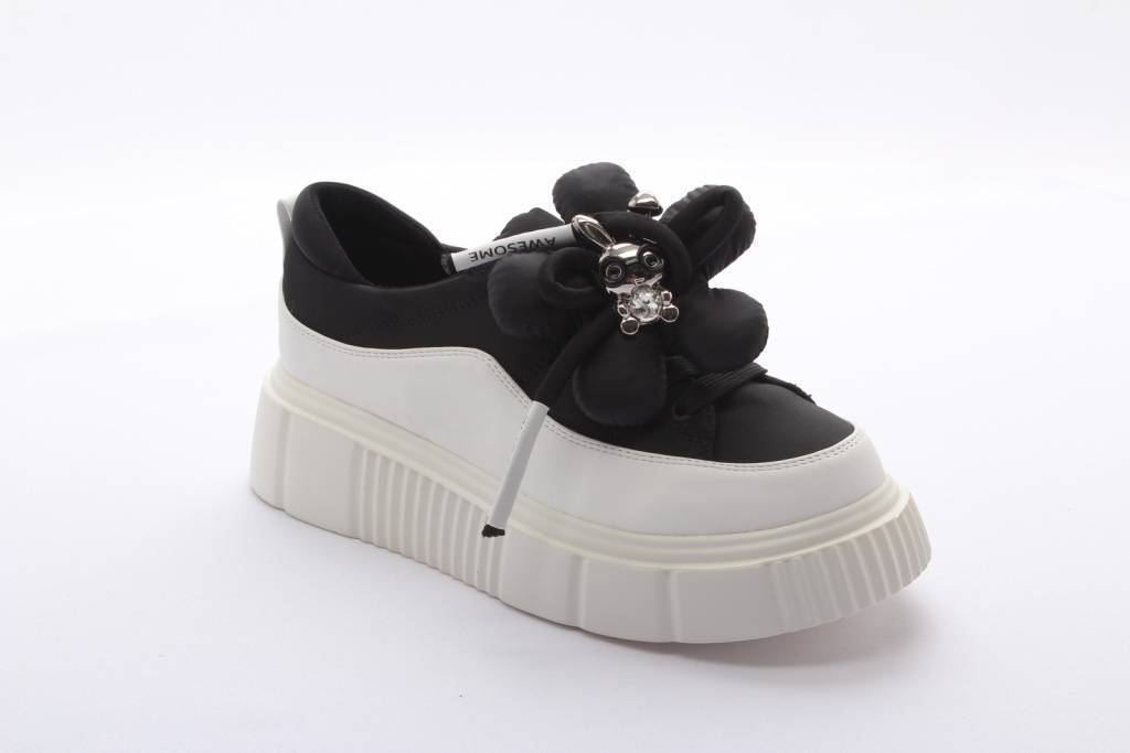 Полуботинки