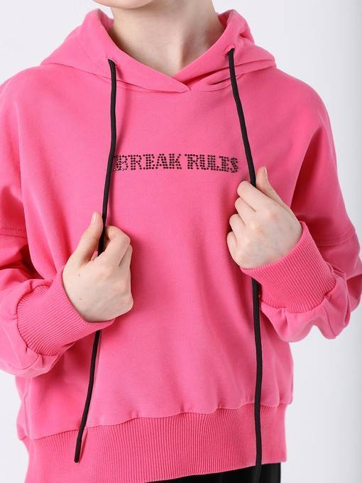 Костюм (худи/джоггеры)